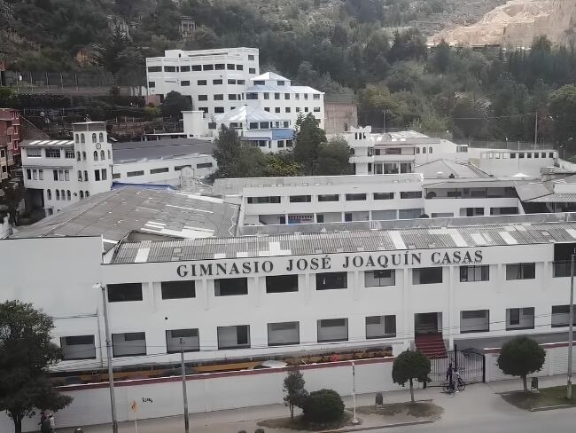 Gimnasio José Joaquín Casas cerrará sus puertas en 2026 tras 67 años de historia educativa en Bogotá