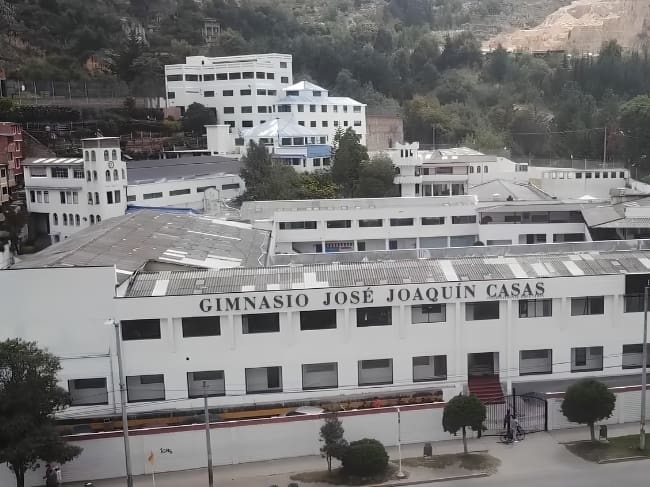 Gimnasio José Joaquín Casas cerrará sus puertas en 2026 tras 67 años de historia educativa en Bogotá