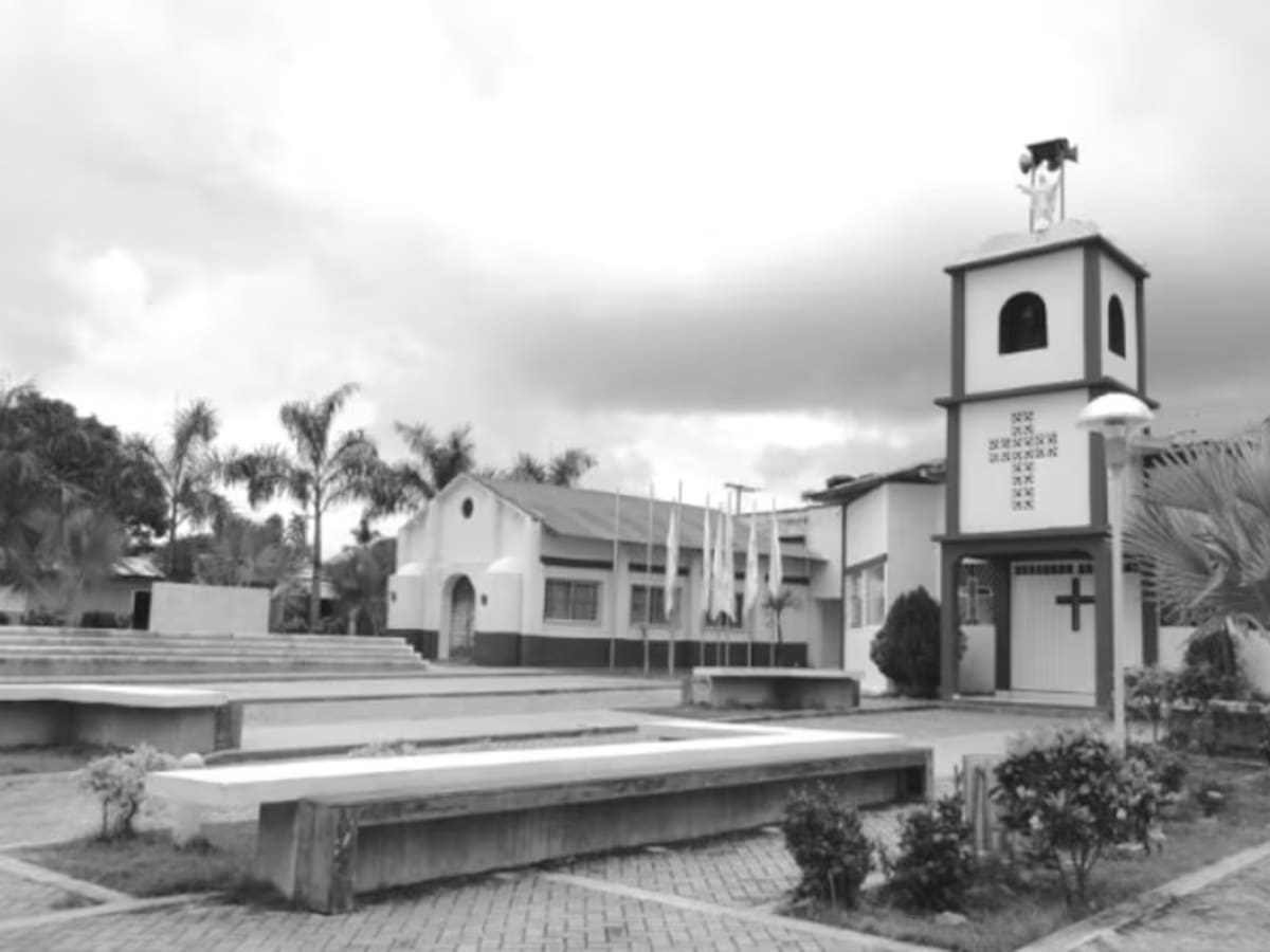 Así fue el último viaje en moto de Kelly y Estebana en Tiquisio