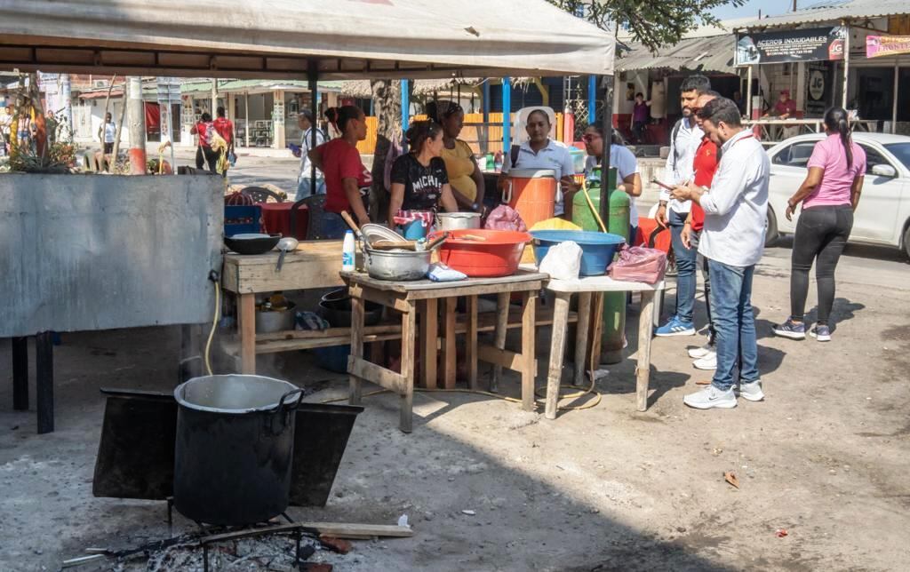 Alcaldía de Cartagena