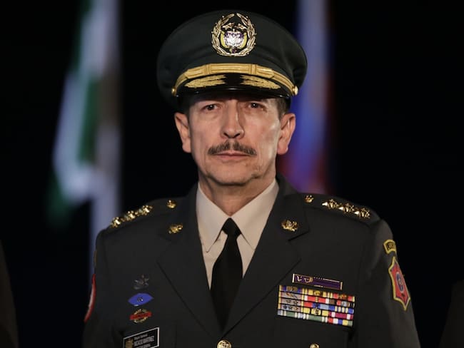 Nuevas pruebas vincularían a general Nicacio Martínez con Falsos Positivos