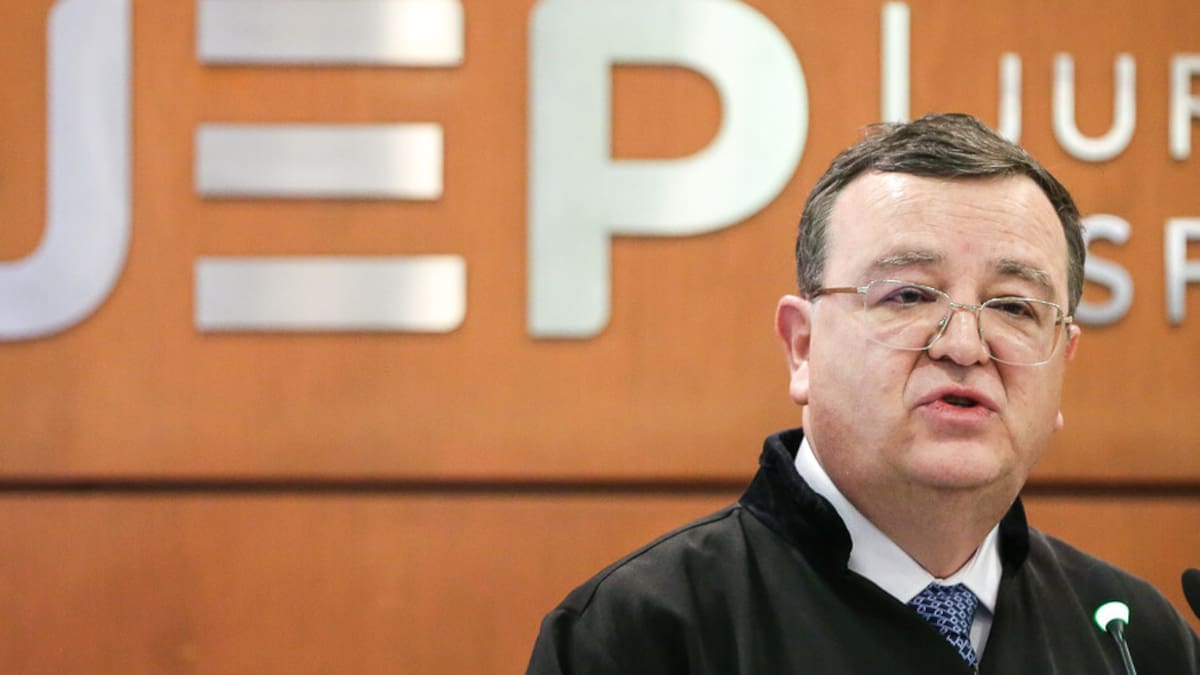 La JEP pide al Centro Democrático evitar estigmatizar a las victimas de falsos positivos