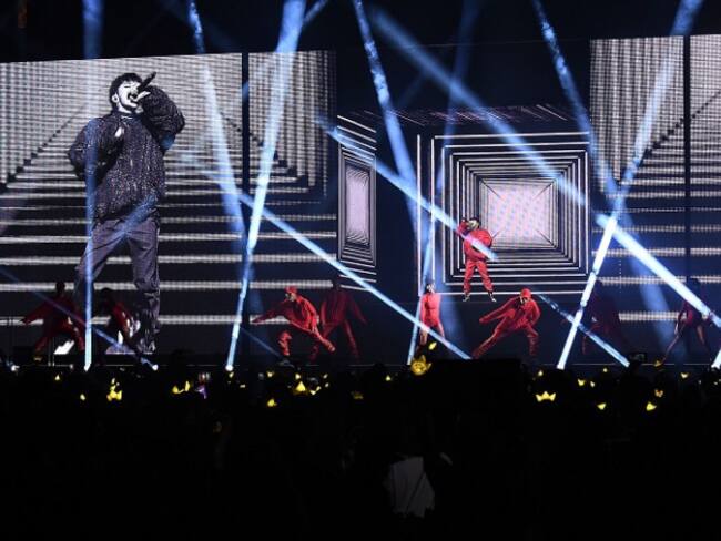 K-Pop World Festival se toma la capital de la república