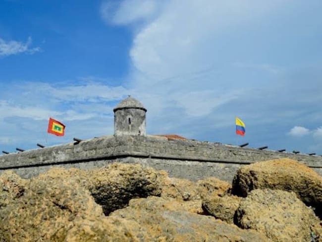 Murallas y Castillo de San Felipe de Barajas ya cuentan con un PEMP