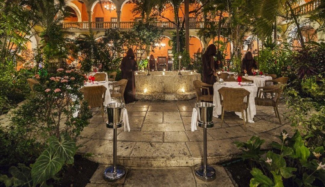 Este reconocimiento le otorga el certificado de excelencia por su importante selección de comida y vinos