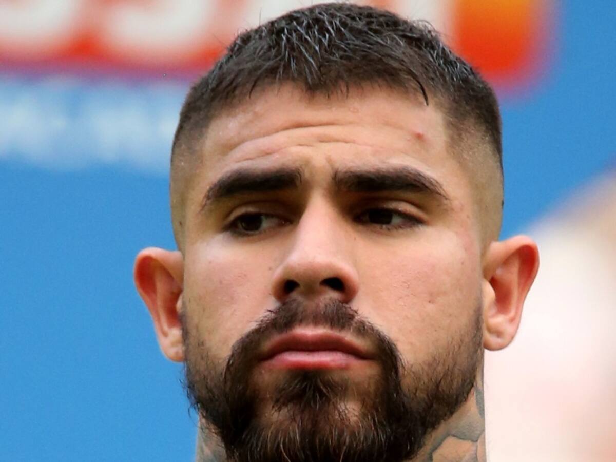 "Rogerio Ceni se volvió un padre para mí": Juan Sebastián Quintero