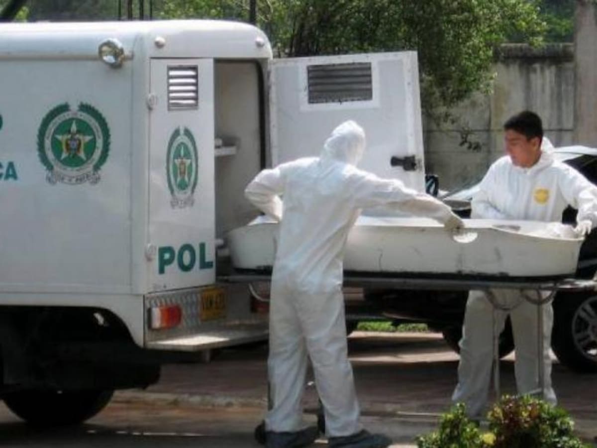 Envían a prisión a un hombre que estaría relacionado con un crimen en Soacha (Cundinamarca)