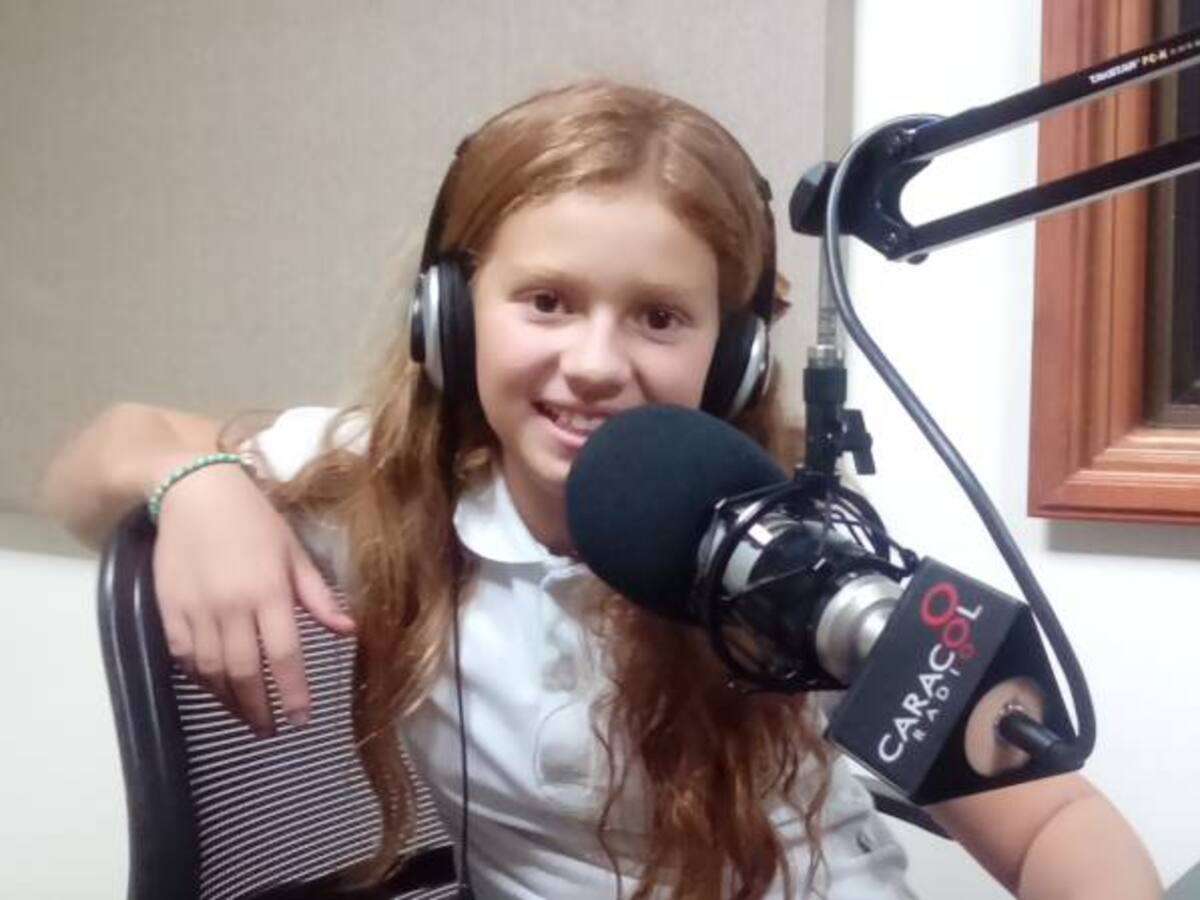 Le regalaría una pista de bicicross a Armenia: Silvana Muñoz