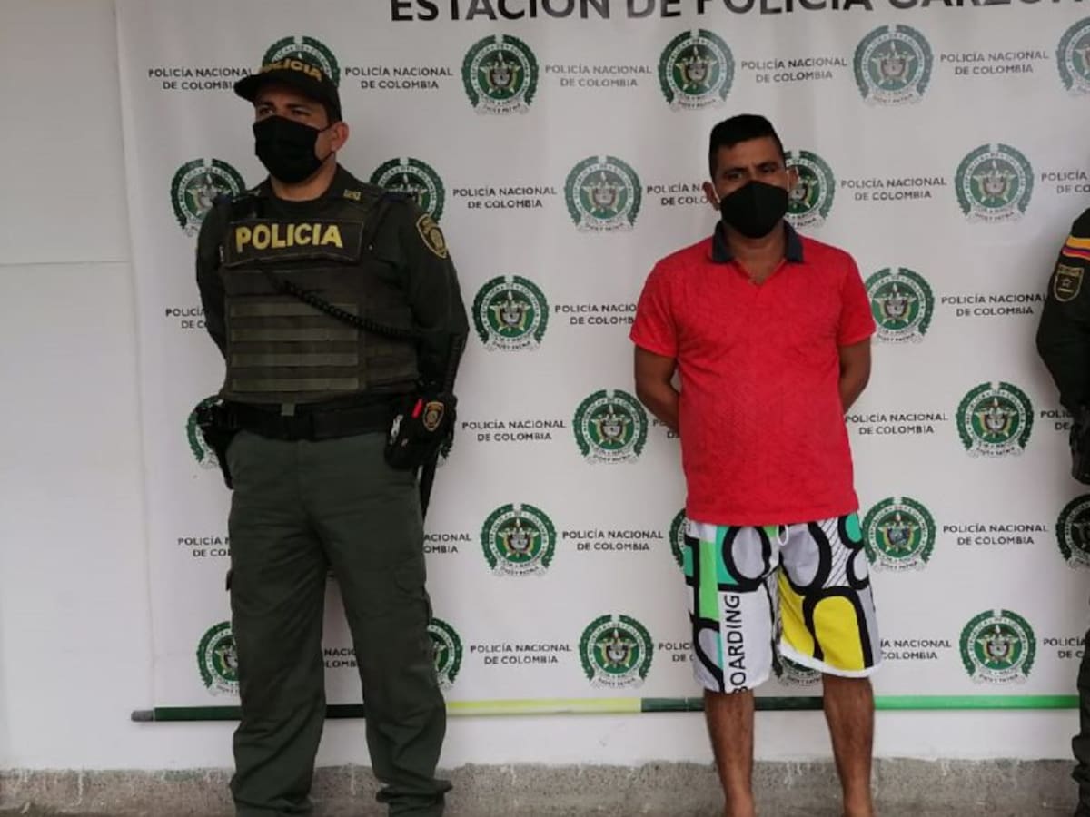 Asesinó a su pareja sentimental
