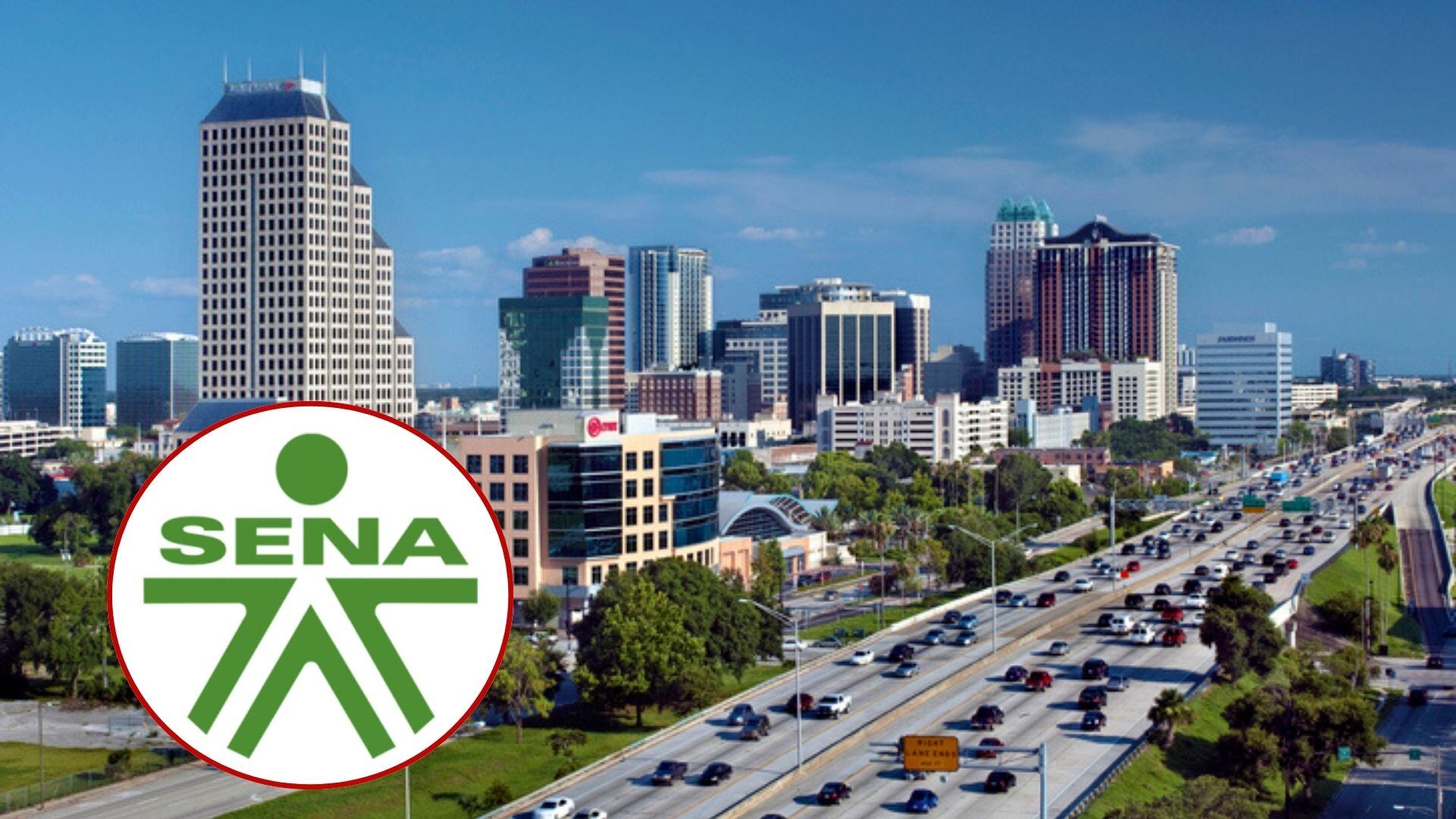 SENA llega a EE.UU.: formación virtual y certificación para colombianos en el exterior /Cortesía