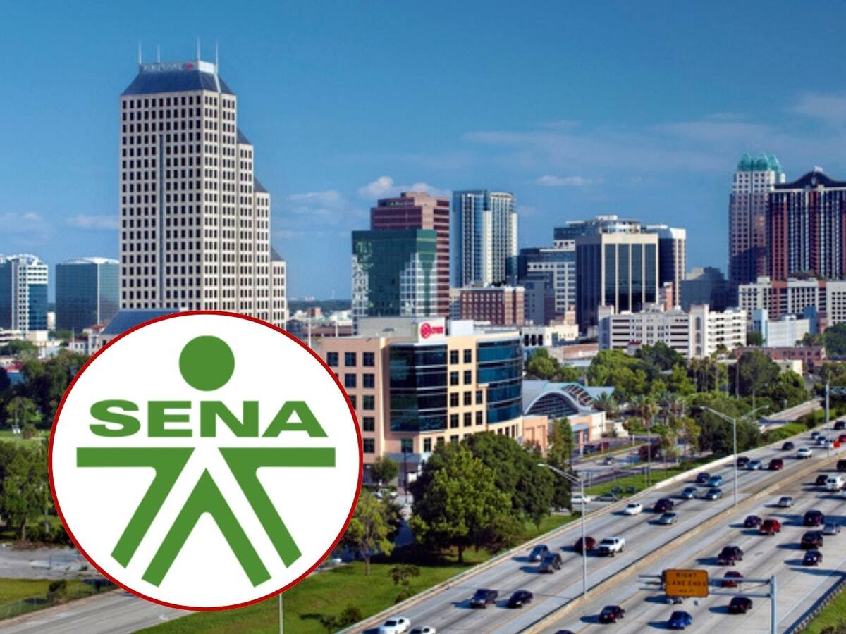 SENA llega a EE. UU: formación virtual y certificación para colombianos en el exterior
