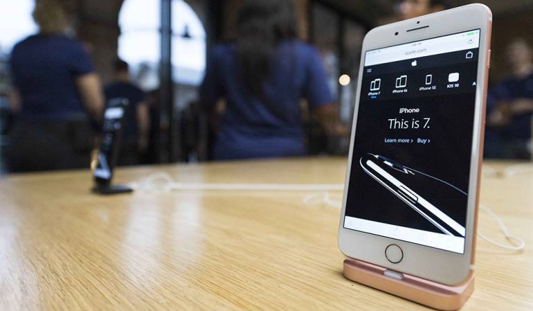 El futuro de los 'smartphones' está en el magnesio 