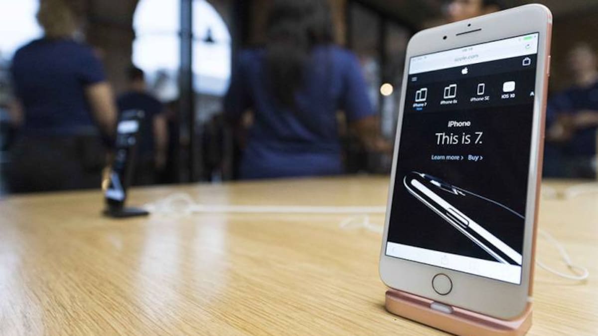 El futuro de los 'smartphones' está en el magnesio