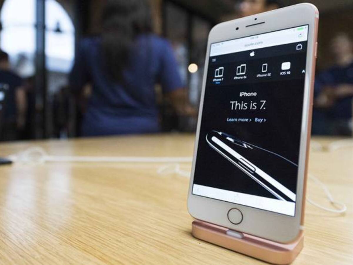 El futuro de los 'smartphones' está en el magnesio