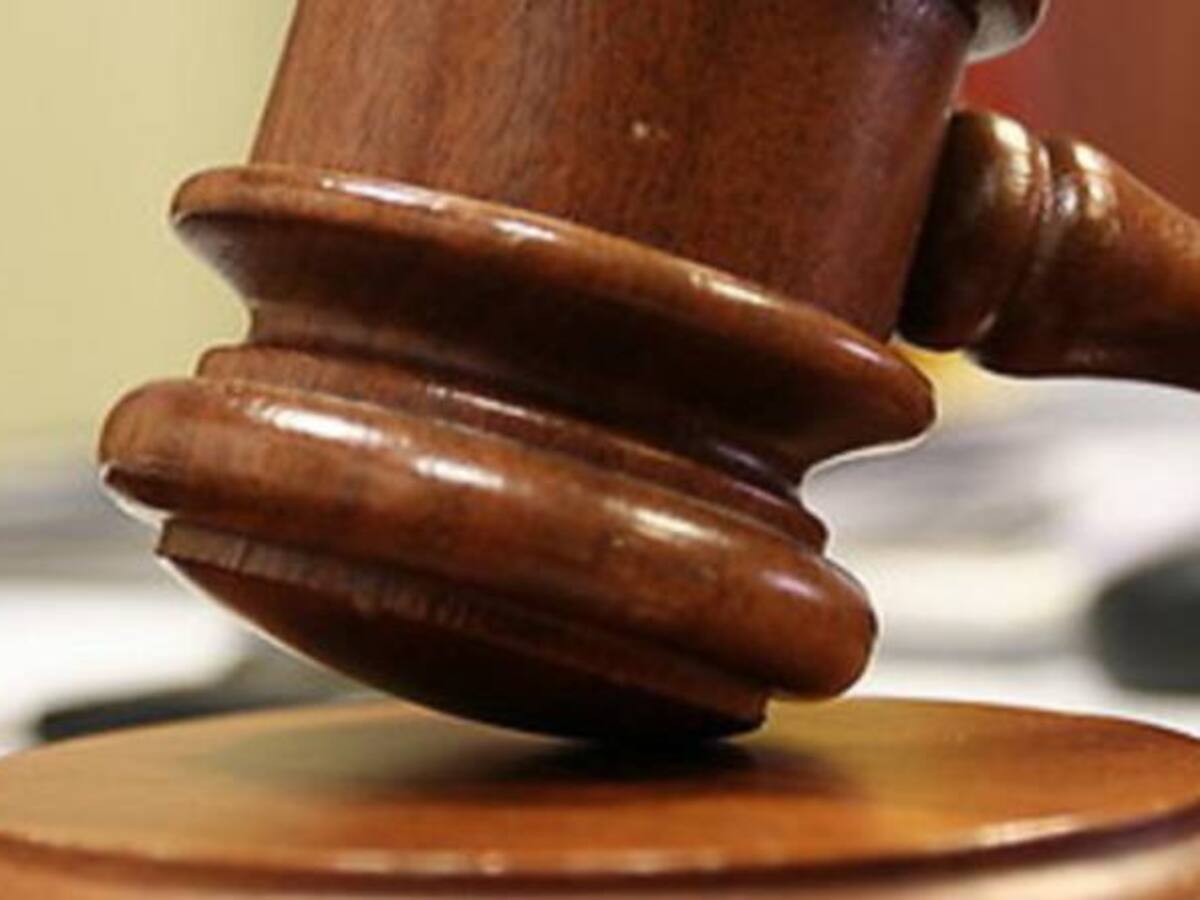 La U promoverá la castración química para violadores