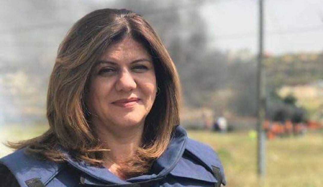 Periodista Shireen fue asesinada por soldado israelí: Fiscalía palestina