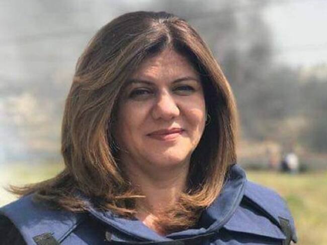 Periodista Shireen fue asesinada por soldado israelí: Fiscalía palestina