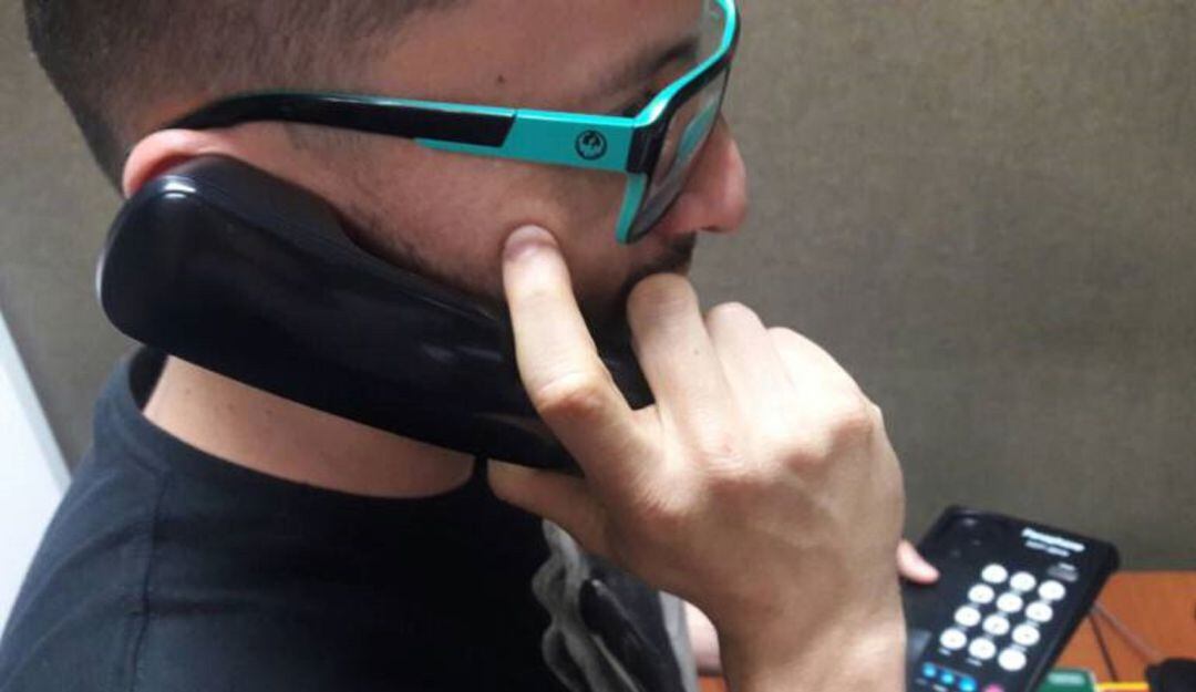 En conjunto con las cámaras de seguridad que funcionan le hacen frente al delito en Quindío