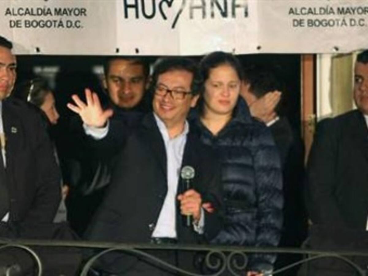 Defensa de Gustavo Petro regresa hoy a la CIDH