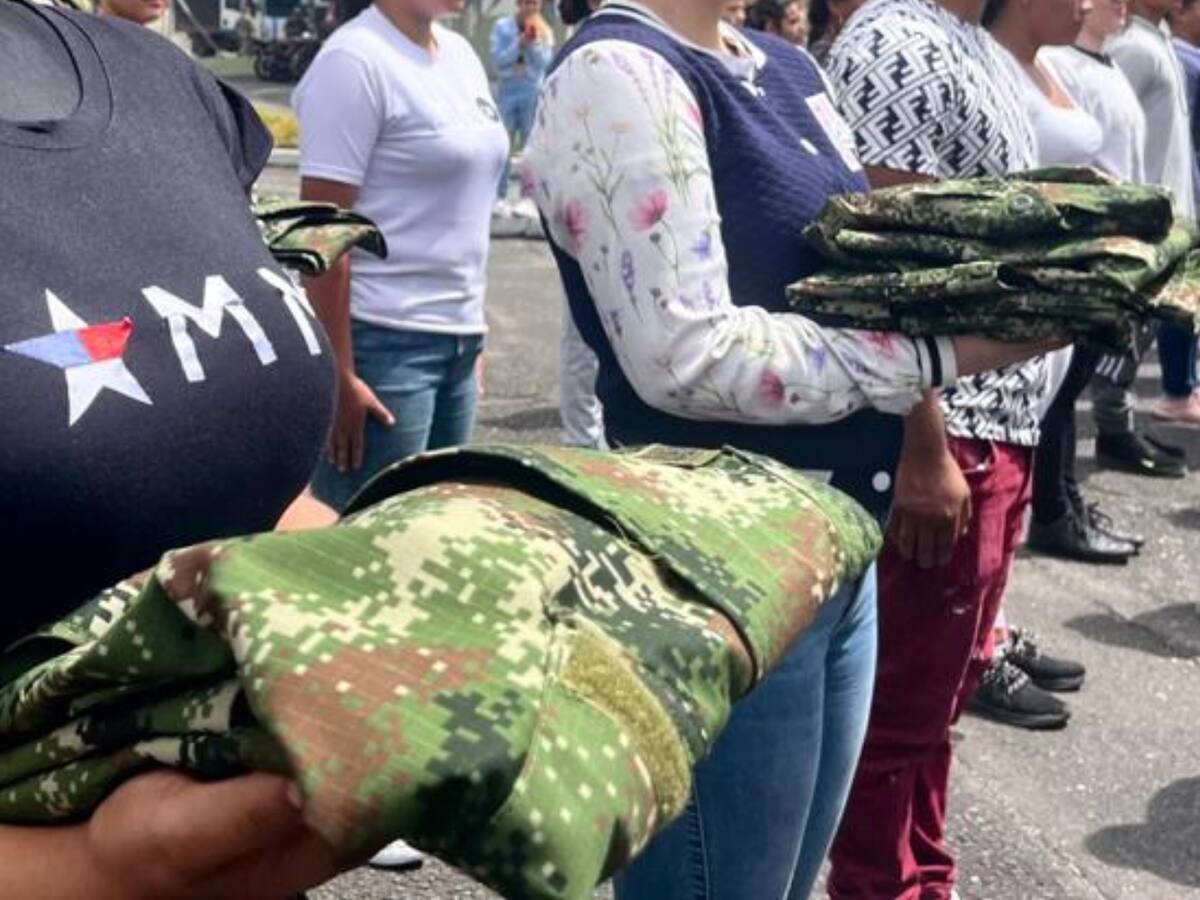 Juez ordenó la libertad del mayor del ejército implicado en caso de abuso sexual