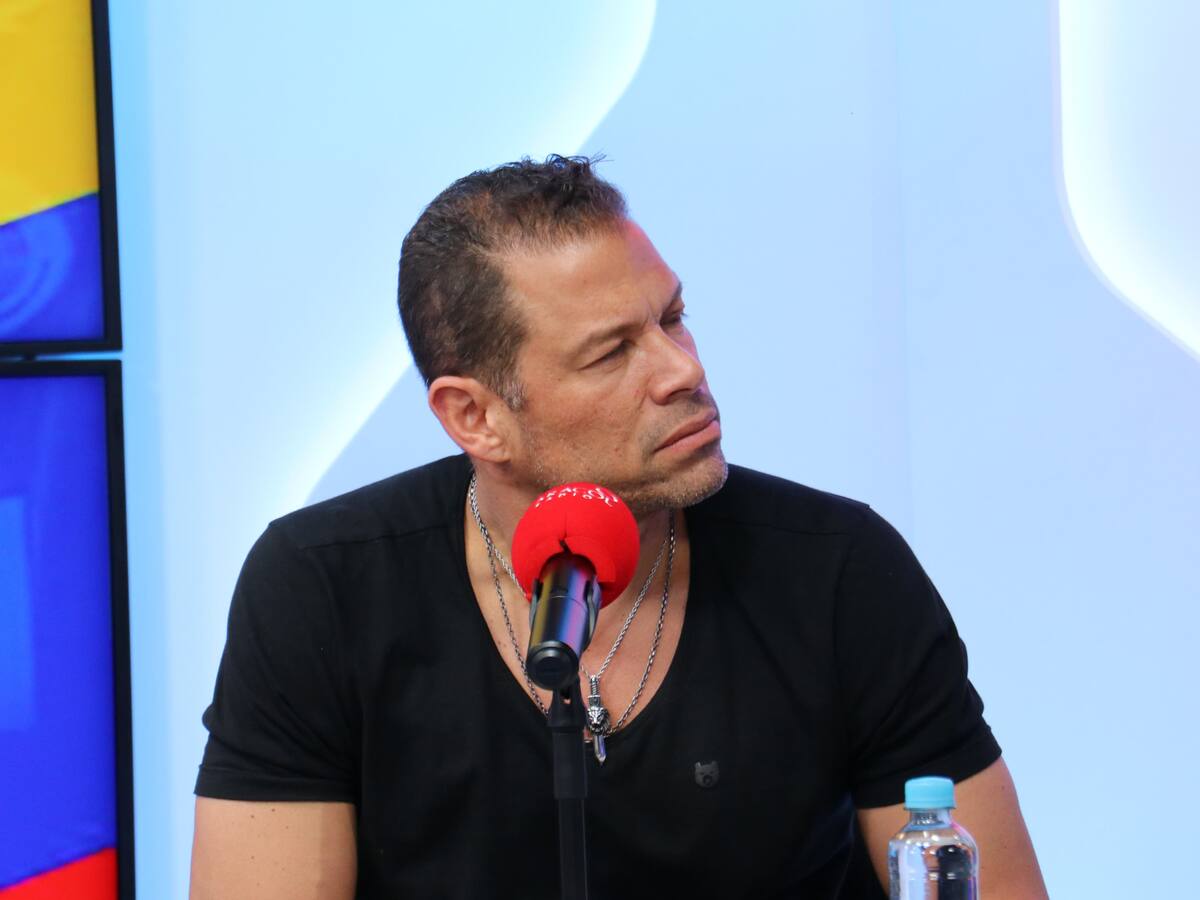 Óscar Córdoba sobre el asesinato de Andrés Escobar: “no fue solo por el autogol”