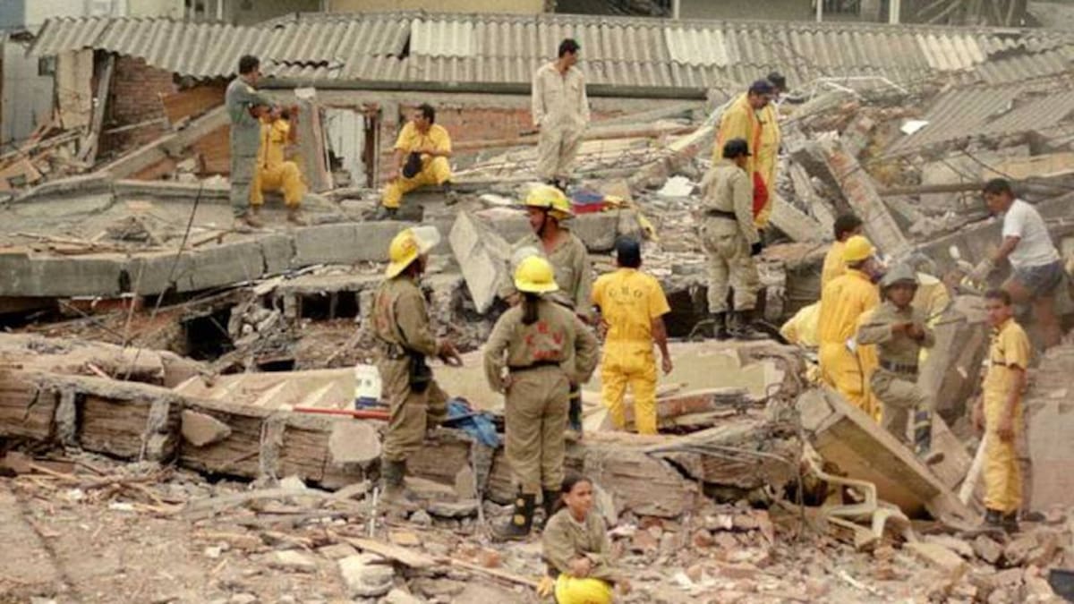 FNC activa campaña internacional para apoyar a caficultores afectados por terremoto