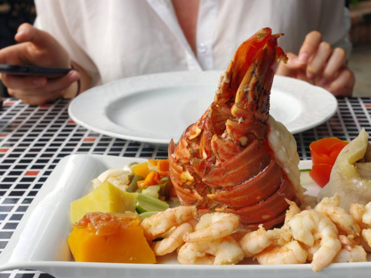 Las delicias que promueve la gastronomía cubana en Barranquilla