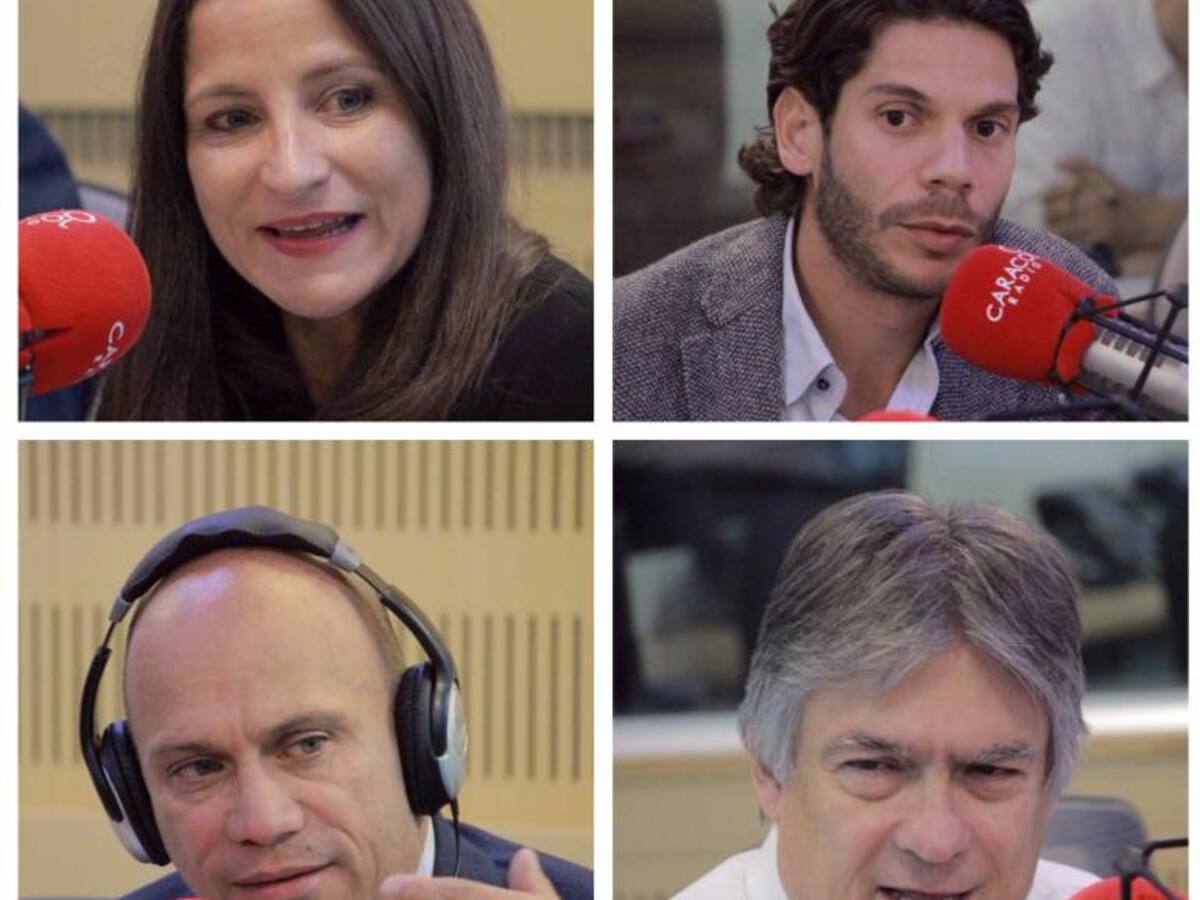 Los interrogantes sobre las capturas de los alcaldes de Santa Marta, la suerte de las curules de paz y la encuesta del uribismo