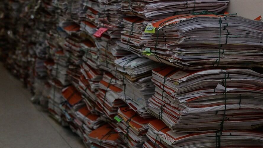 Las firmas auditoras investigadas por los casos más grandes de corrupción en el país. Foto: Colprensa
