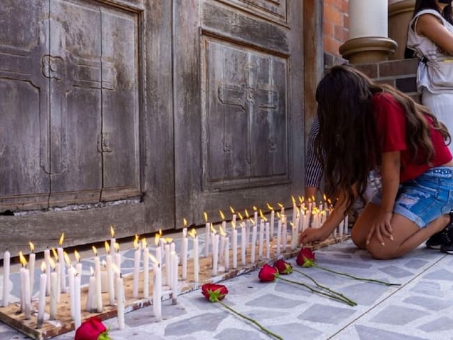 En Segovia se hará acto simbólico en memoria de la menor asesinada