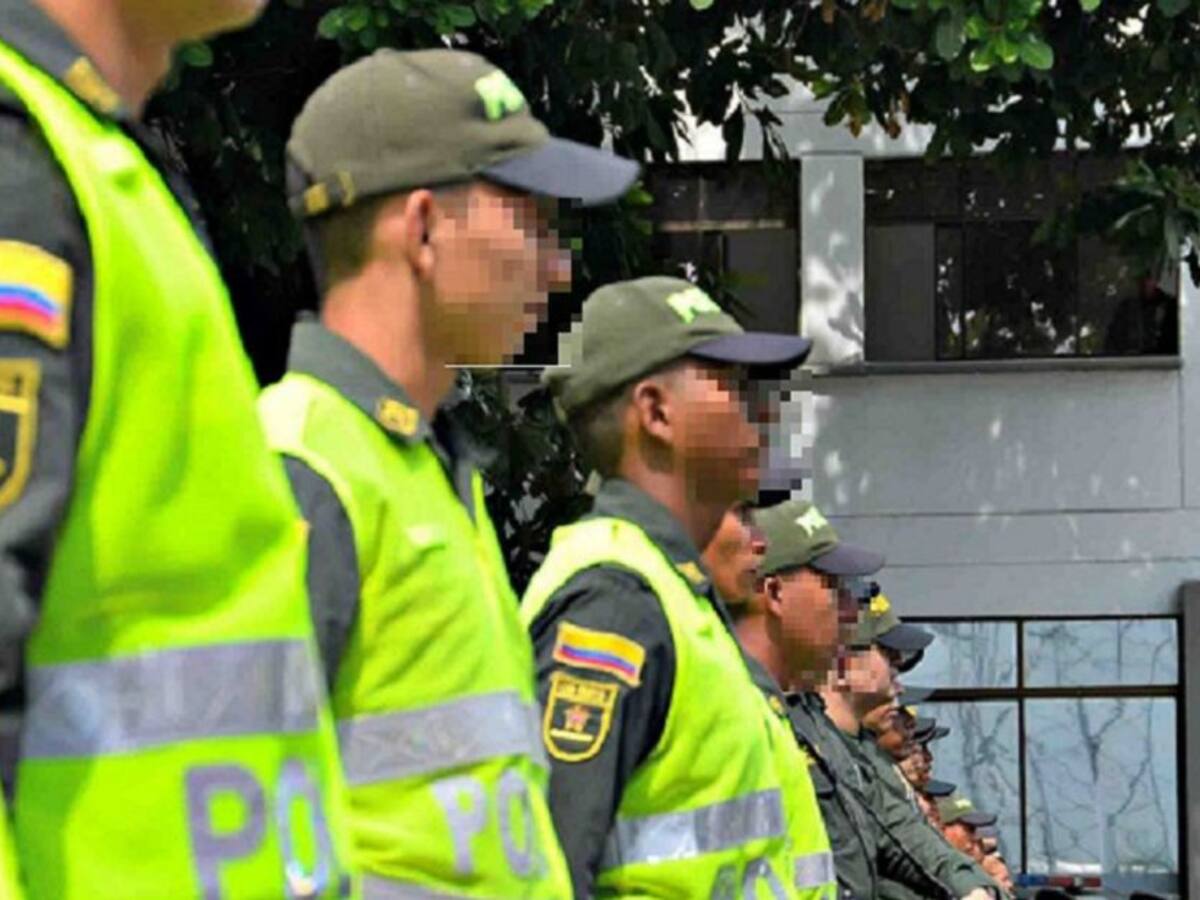 Evite ser sancionado por infracciones al Código de Policía