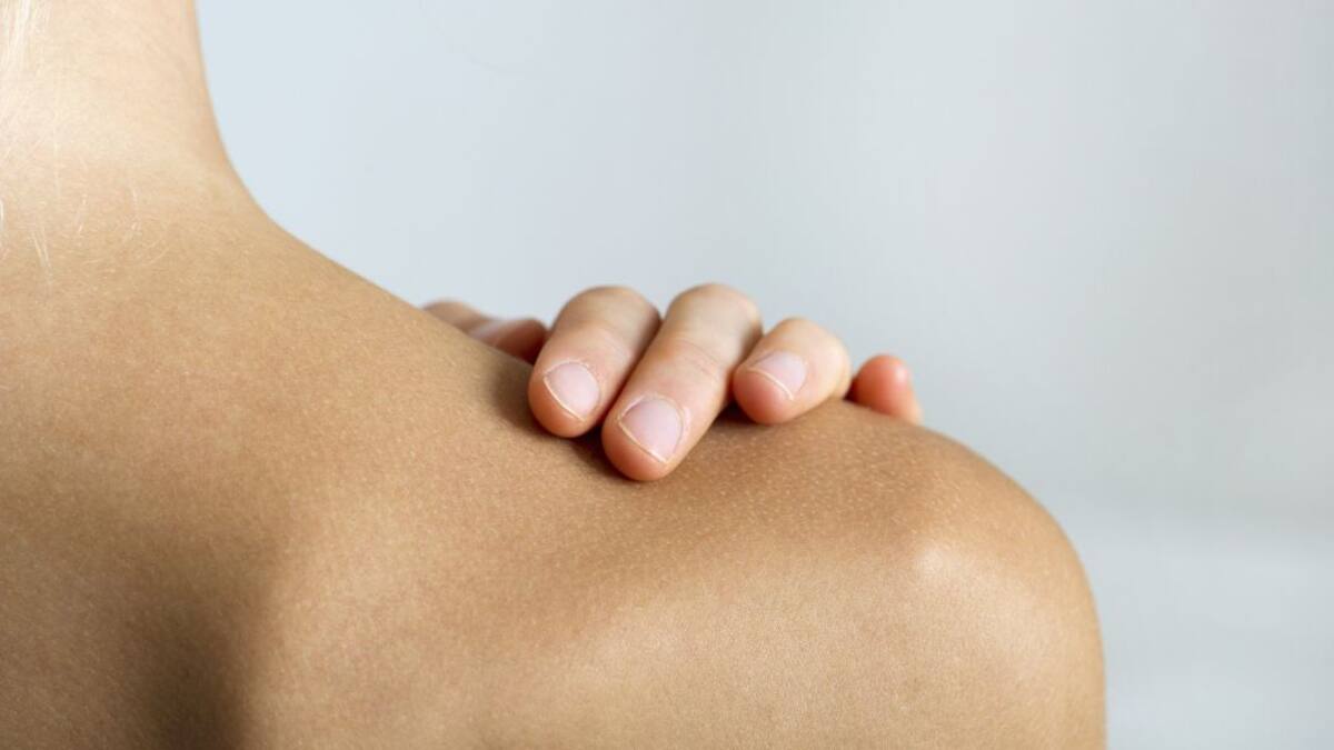¿Cómo mantener la salud de la piel?