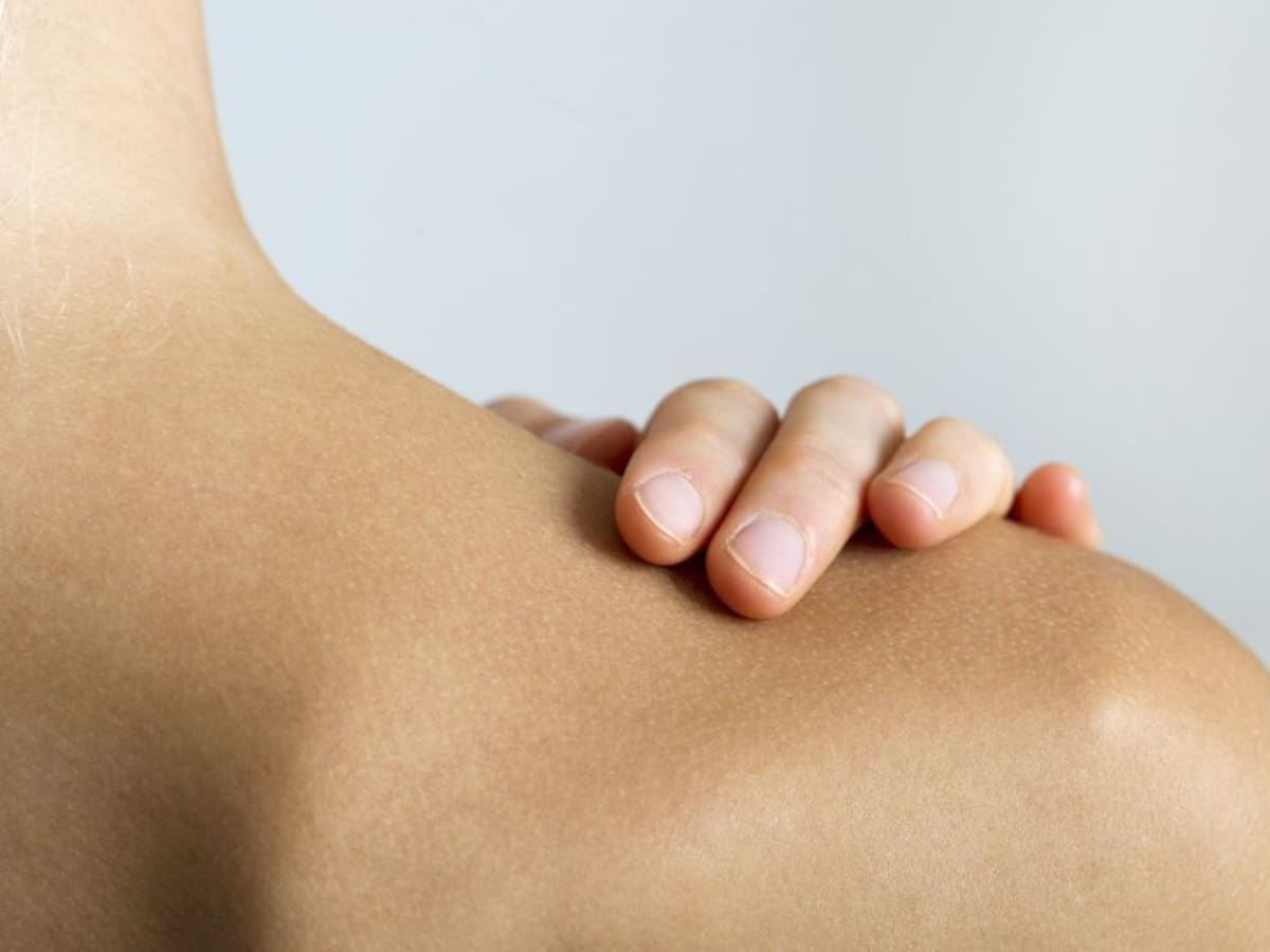 Señales en los pies que pueden significar cáncer de piel