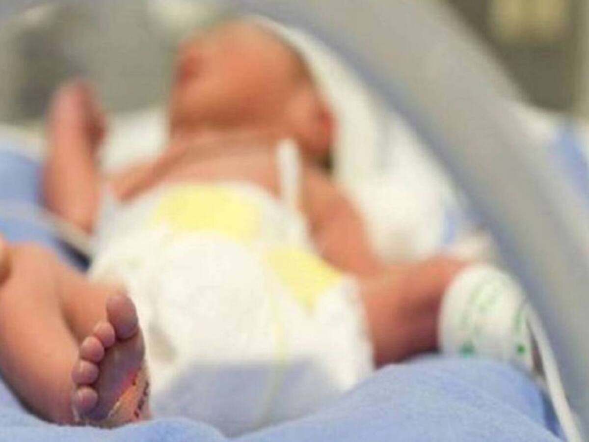 "El ICBF nos quitó a nuestra bebé y nos devolvió otra niña muerta": familia