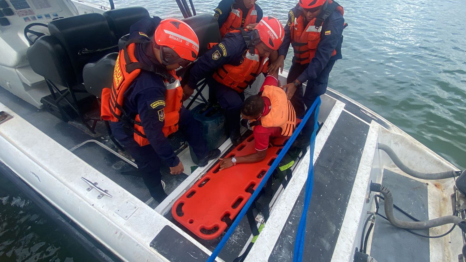 Armada Nacional de Colombia