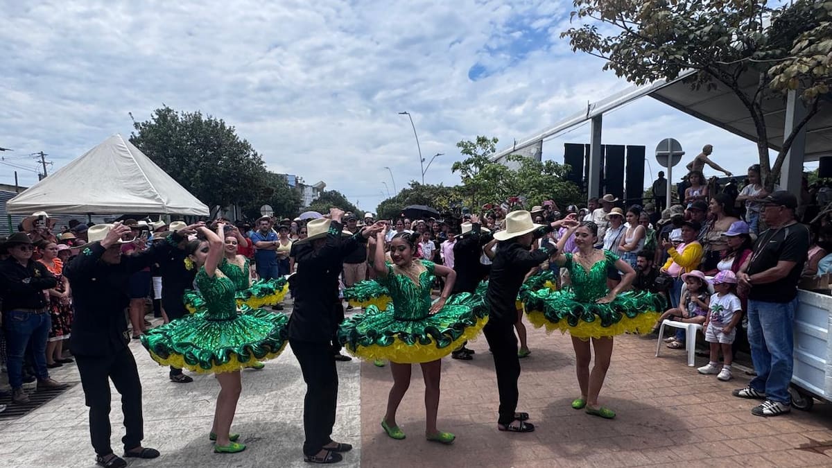 Festival en Puerto López atrajo turismo y fortaleció la economía