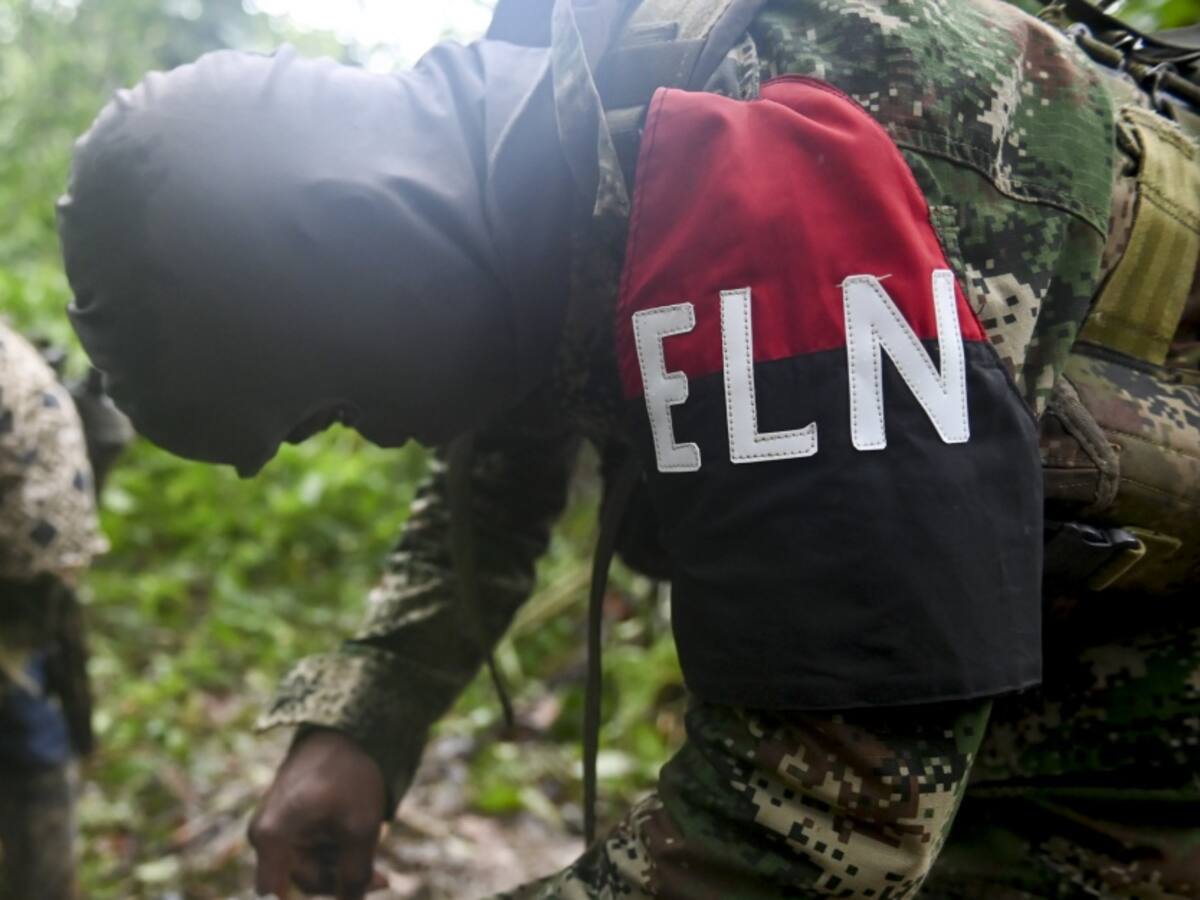 Autoridades en Argelia vuelven al toque de queda en zona rural