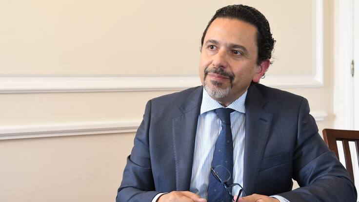 "Nos sentimos asaltados en nuestra buena fe": Ceballos sobre silla vacía