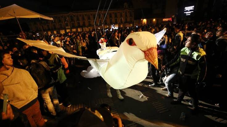 Nuevas dudas sobre la situación del Festival Iberoamericano de Teatro