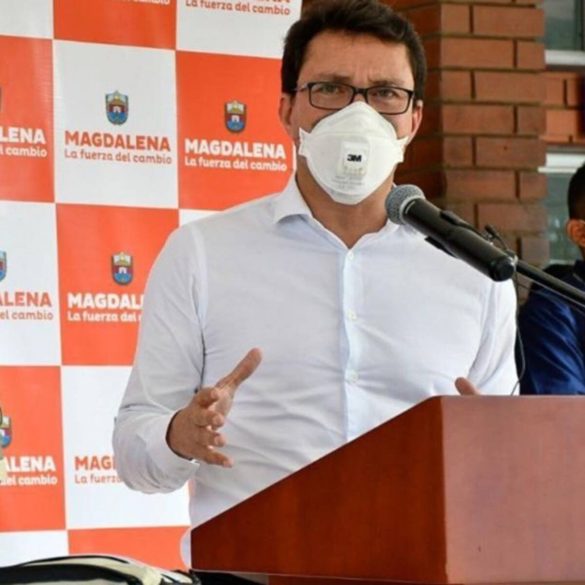 Gobernación de Magdalena asumirá gastos fúnebres de víctimas por explosión