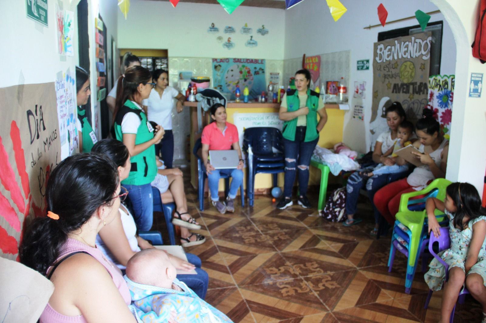 Alcaldía de Santa Catalina