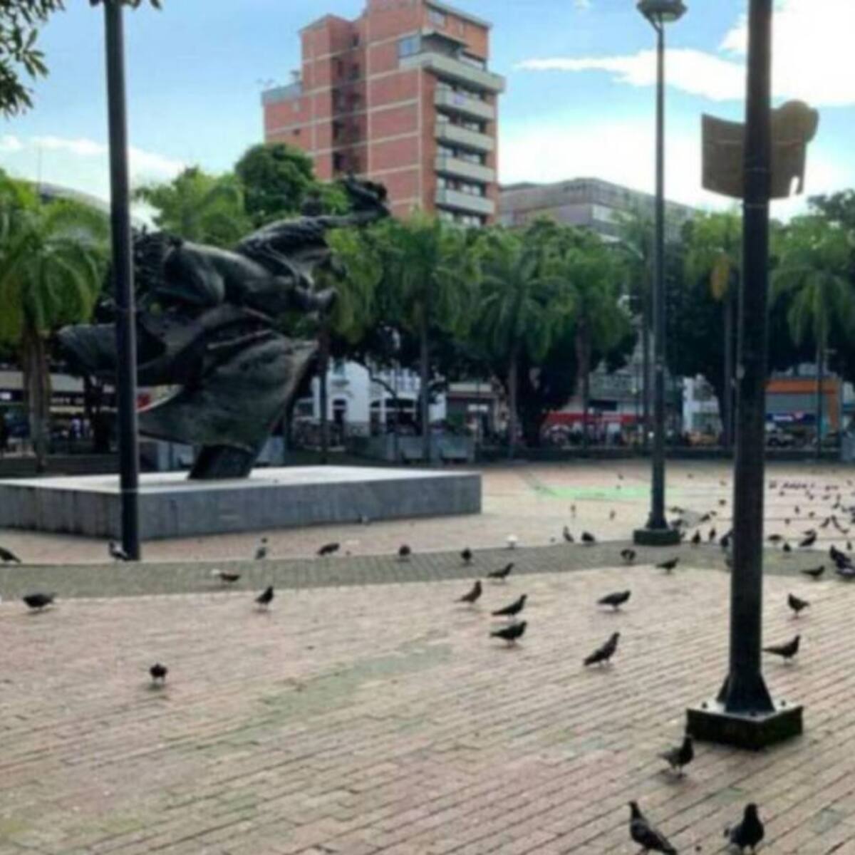 Nuevo llamado del Gobierno Nacional para adoptar restricciones en Risaralda