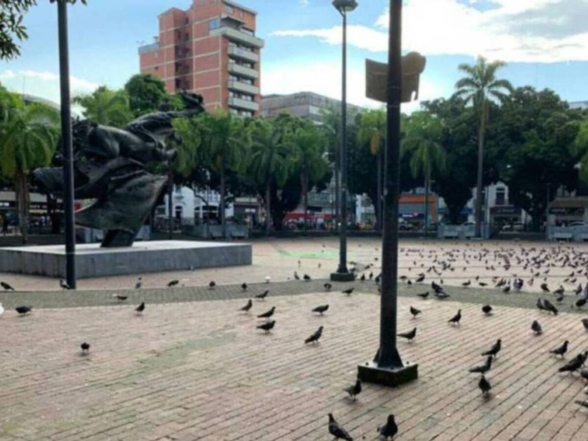 Nuevo llamado del Gobierno Nacional para adoptar restricciones en Risaralda