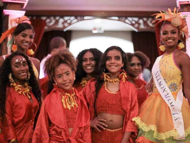 La jornada se complementó con actividades lúdicas dirigidas por los coordinadores como talleres, muestras culturales, charlas, danzas, cantos y juegos