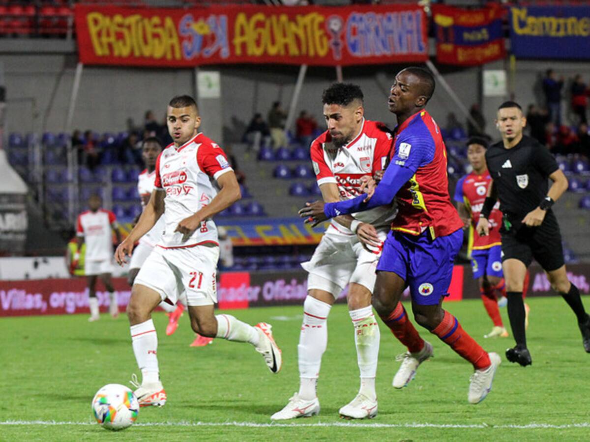 Liga Colombiana: cae nuevo técnico previo al cierre del 2024