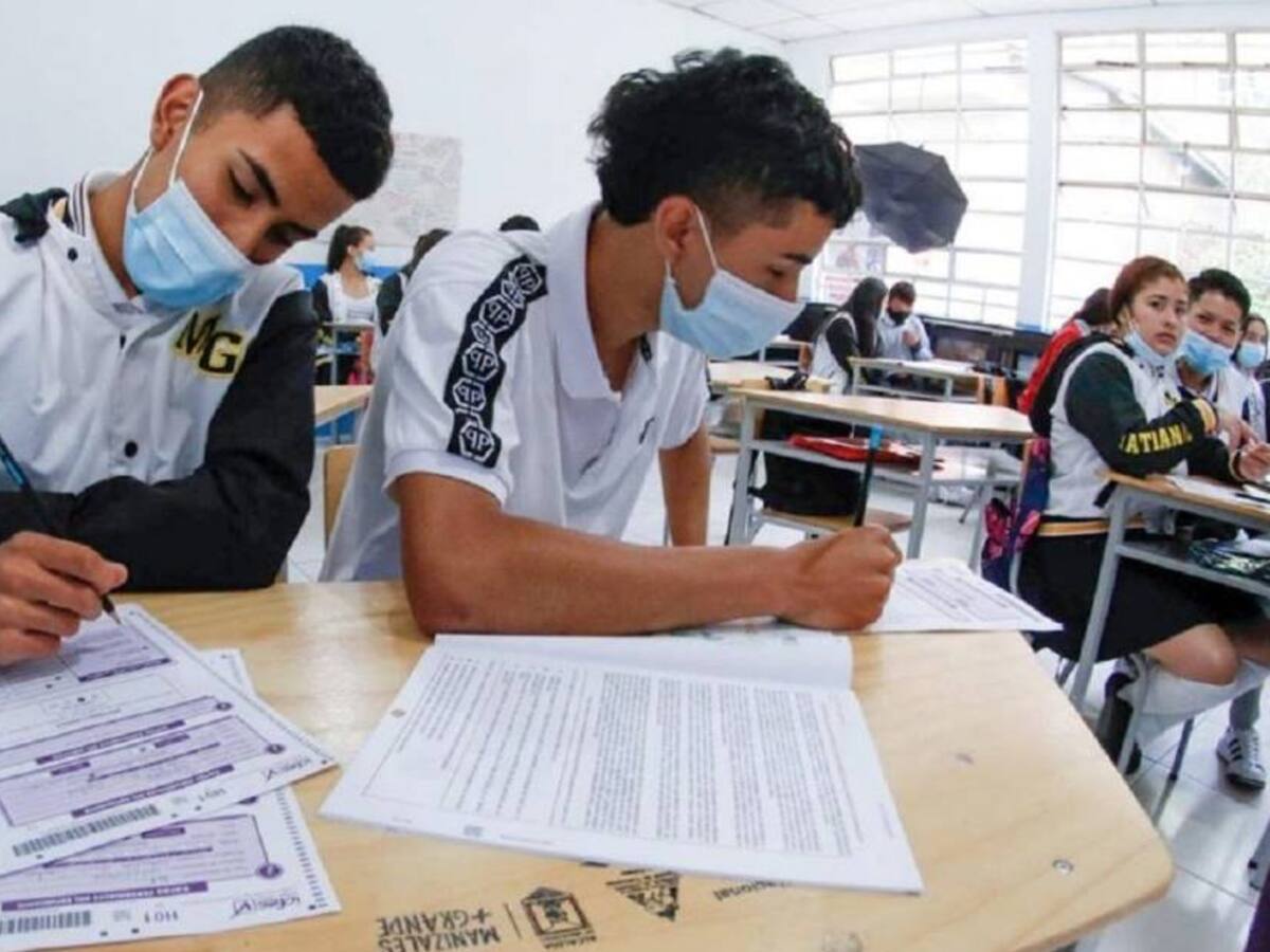Las inscripciones para las Pruebas Saber 11 cierran el próximo 23 de mayo de 2022