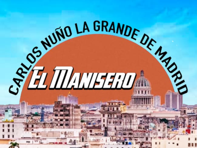 Carlos Nuño La Grande de Madrid estrena “El Manisero” celebrando su 50 aniversario musical