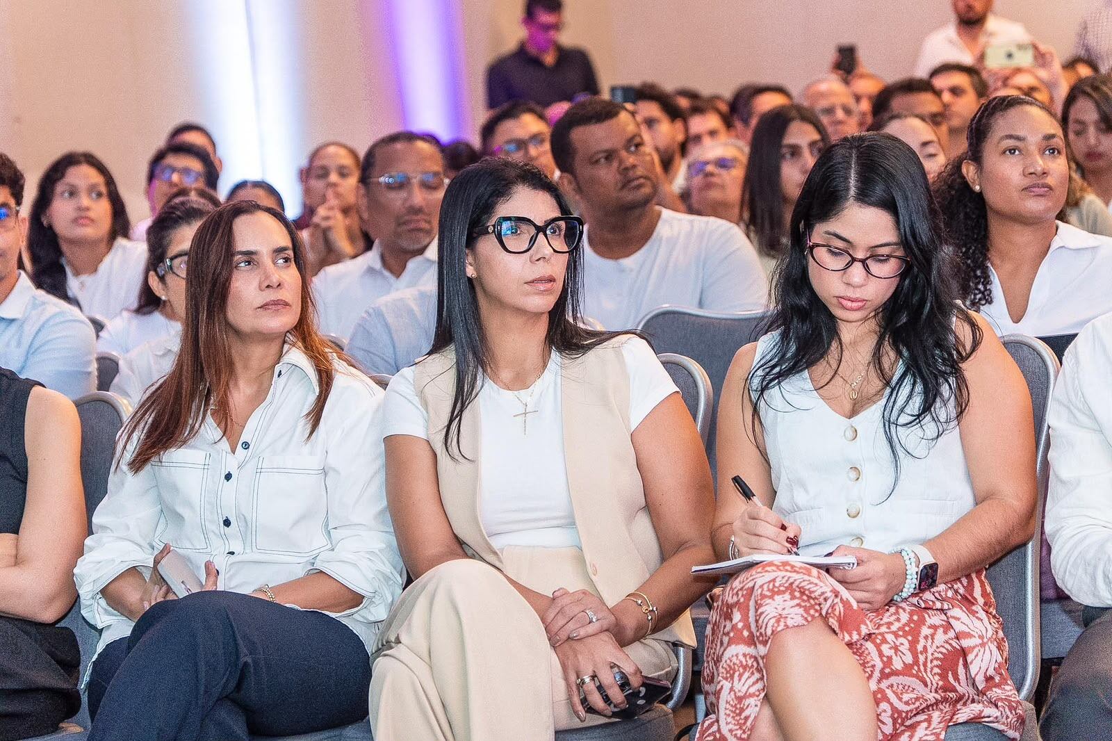 Informe de Calidad de Vida CCV- 2025: significativos avances en cultura liderados por el IPCC