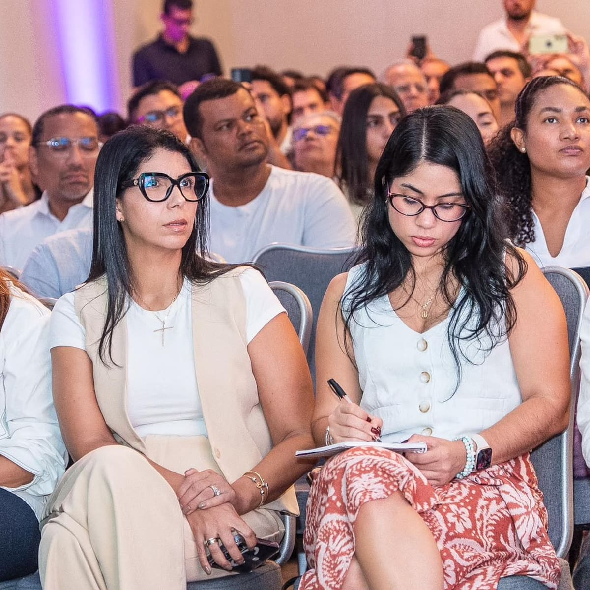 Informe de Calidad de Vida CCV- 2025: significativos avances en cultura liderados por el IPCC