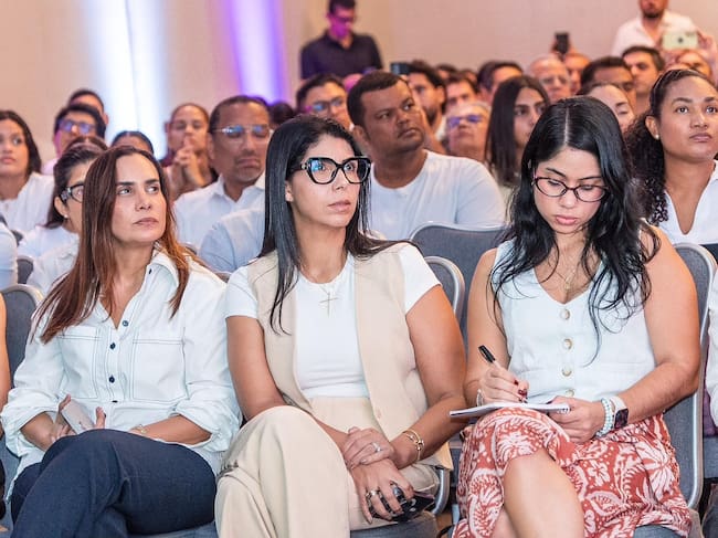 Informe de Calidad de Vida CCV- 2025: significativos avances en cultura liderados por el IPCC